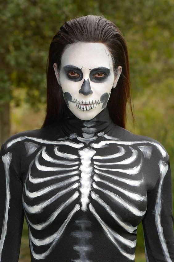 Skeleton in 2014